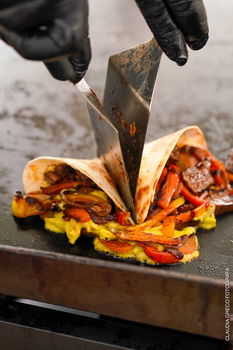 catering