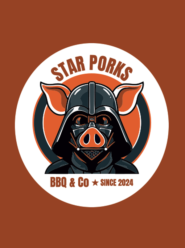 StarPorksBBQ