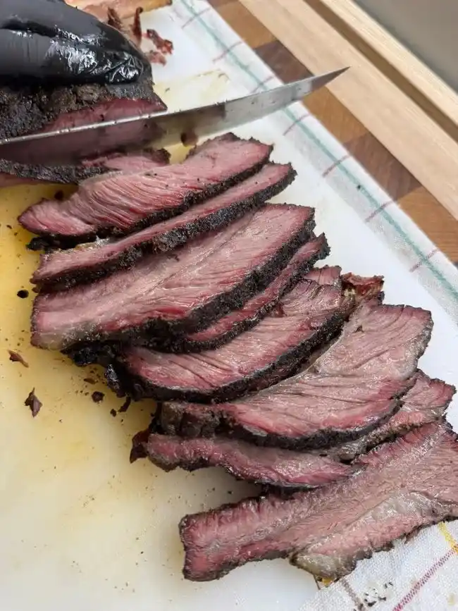 Beef Ribs American
